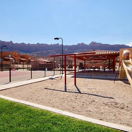 Villa Saddle Creek #3A1 Moab Esterno foto