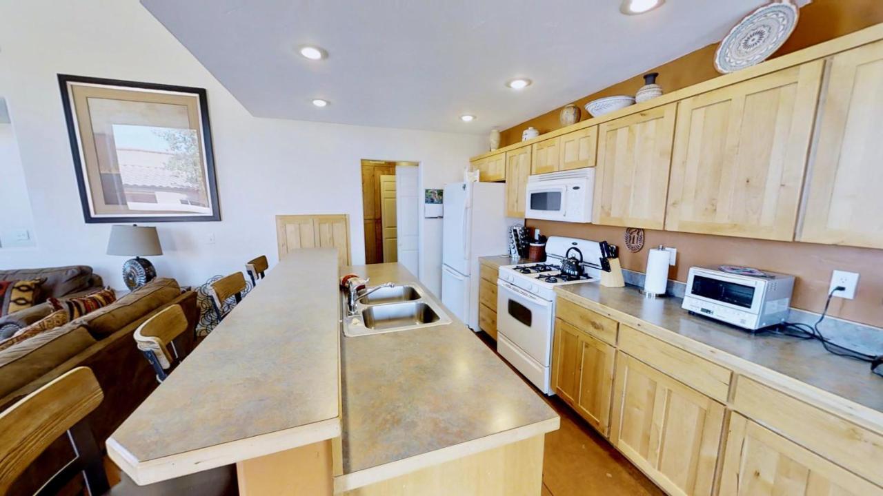 Villa Saddle Creek #3A1 Moab Esterno foto