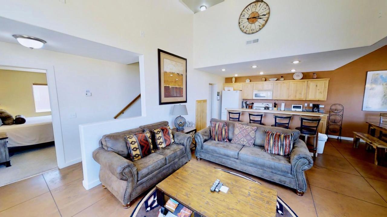 Villa Saddle Creek #3A1 Moab Esterno foto