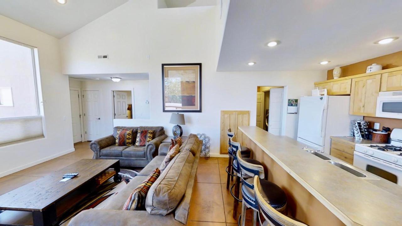 Villa Saddle Creek #3A1 Moab Esterno foto