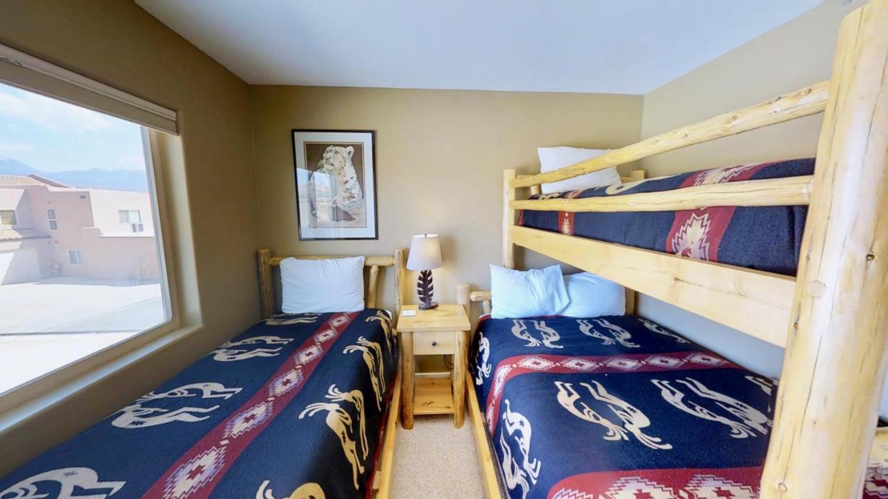Villa Saddle Creek #3A1 Moab Esterno foto
