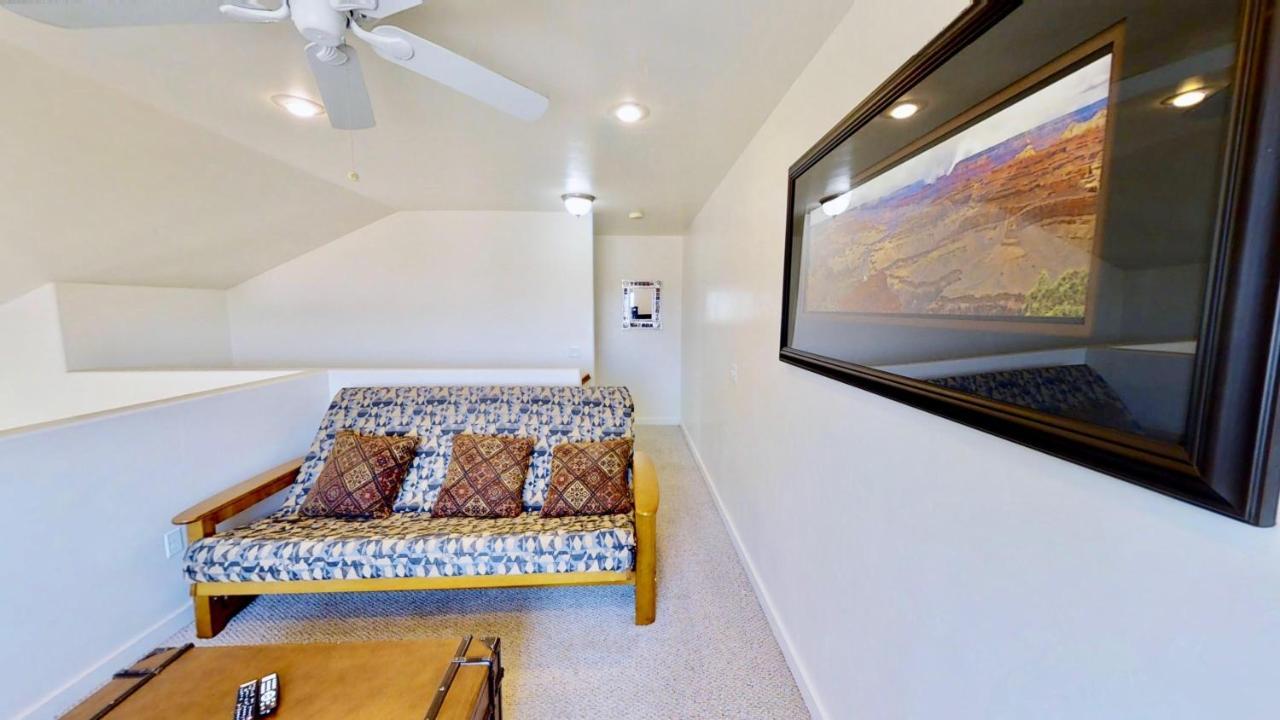 Villa Saddle Creek #3A1 Moab Esterno foto
