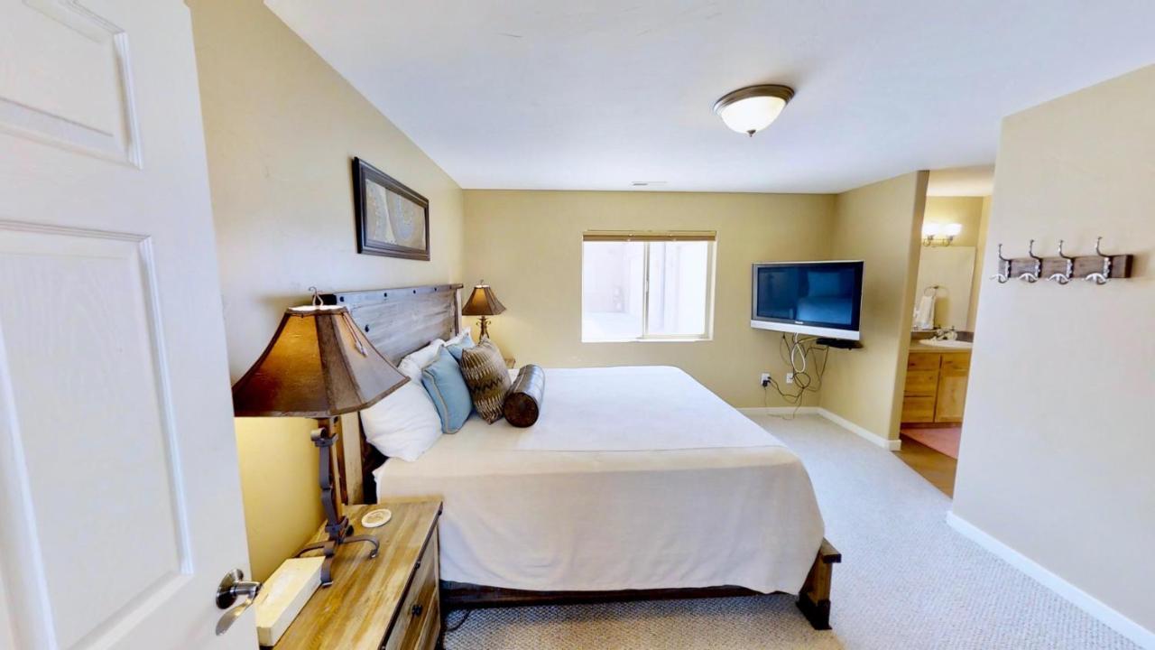 Villa Saddle Creek #3A1 Moab Esterno foto