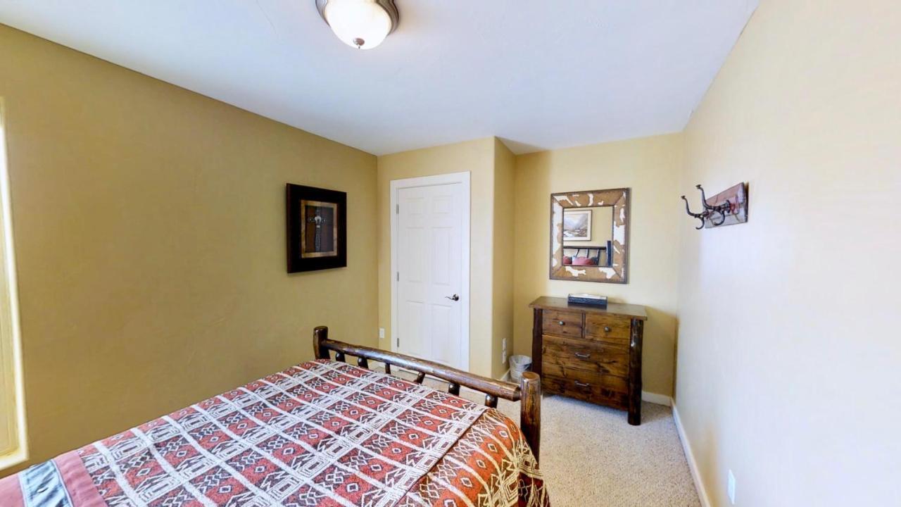 Villa Saddle Creek #3A1 Moab Esterno foto
