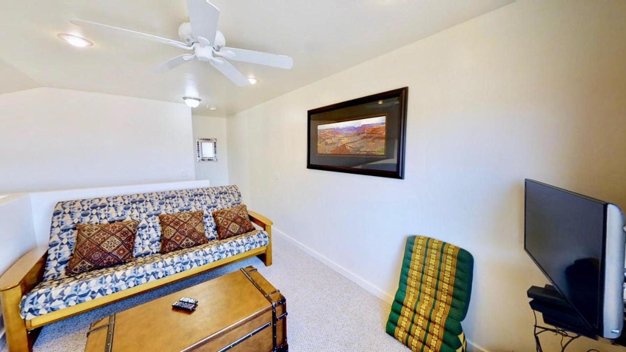 Villa Saddle Creek #3A1 Moab Esterno foto