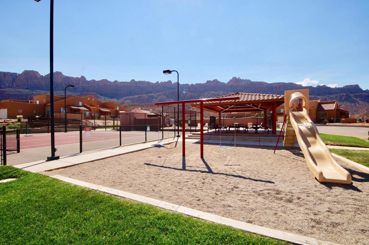 Villa Saddle Creek #3A1 Moab Esterno foto