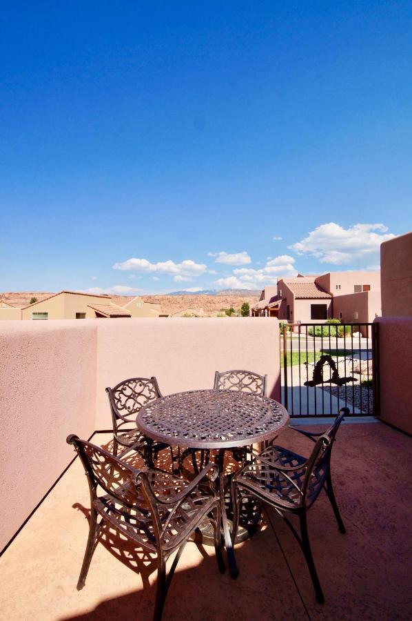Villa Saddle Creek #3A1 Moab Esterno foto