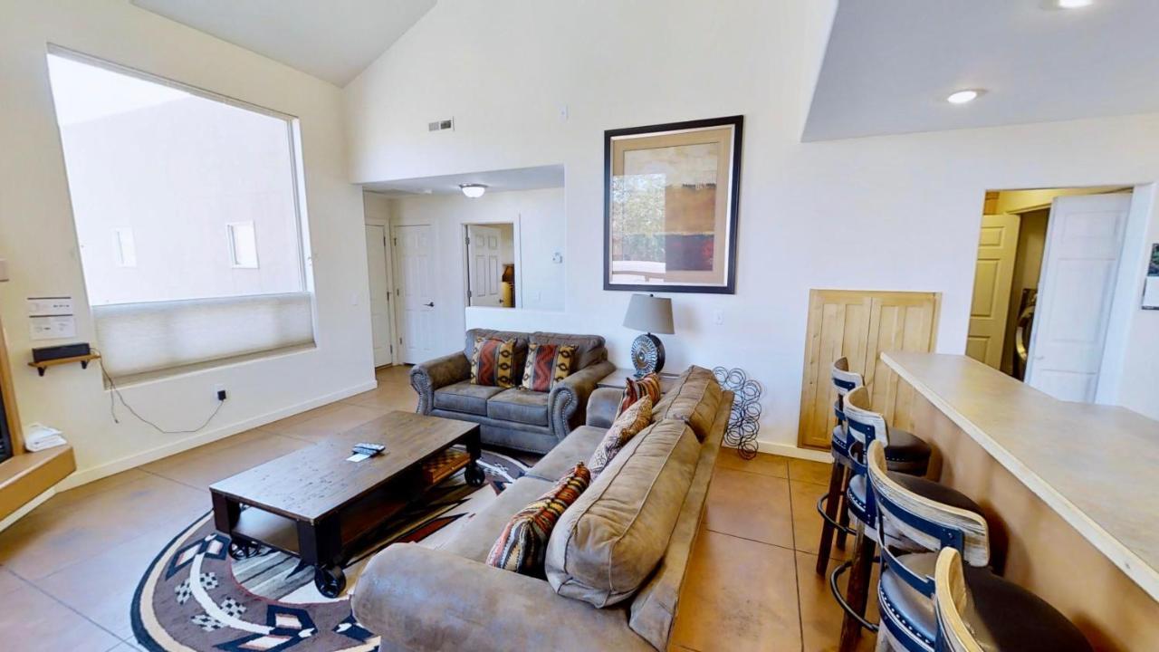 Villa Saddle Creek #3A1 Moab Esterno foto