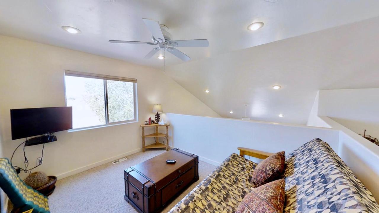 Villa Saddle Creek #3A1 Moab Esterno foto